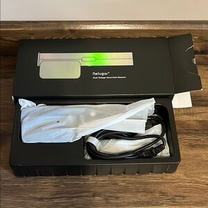 Nesugar Dual Voltage Handheld Steamer